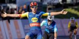 Bondscoach Vanthourenhout over mogelijke WK-deelname Thibau Nys: “Een selectie wordt moeilijk”