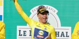 Sven Nys geniet van overwinning van zoon Thibau: “Dit ligt ver boven de verwachtingen “