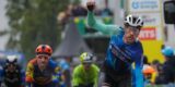 Parkhotel Valkenburg kan sprint in Tour Poitou Charentes net niet voorkomen, Dorian Godon de snelste