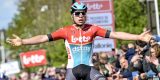 Arnaud De Lie wint zijn tweede Famenne Ardenne Classic bij rentree in peloton