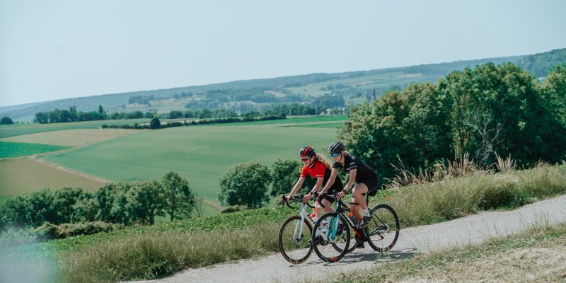 Amstel Gold Race presenteert vernieuwde lussen AGR365
