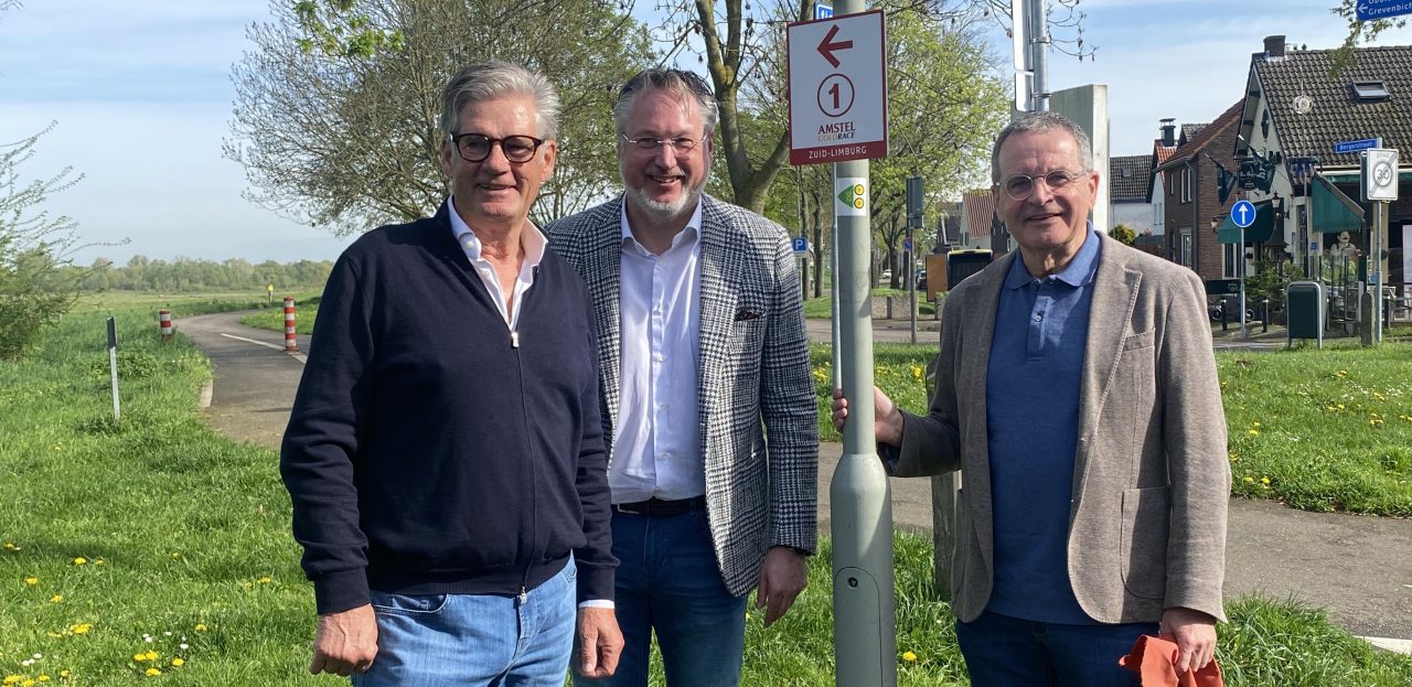 Amstel Gold Race zoekt nieuwe kuitenbijters om drukte in heuvelland te ontlasten