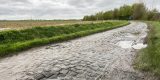 Zien: zo ligt Carrefour de l’Arbre er daags voor Parijs-Roubaix bij