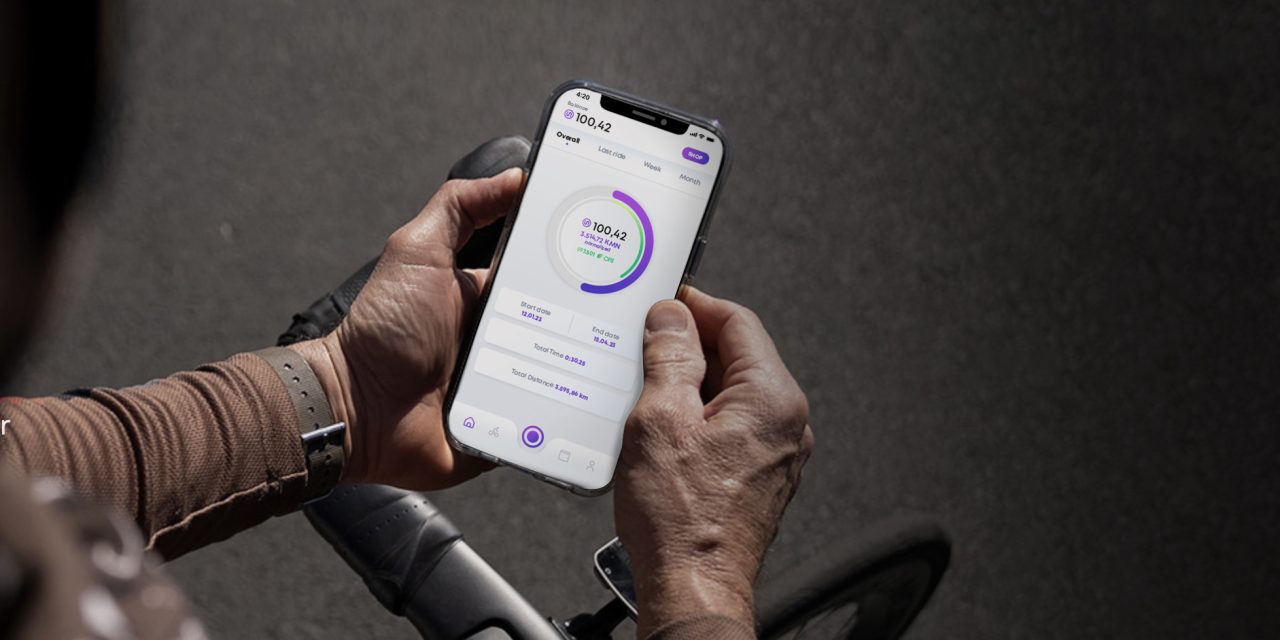 Garmin gaat samenwerken met app die jou betaalt voor je trainingskilometers