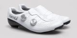 Nimbl presenteert nieuwe high-end wielerschoenen