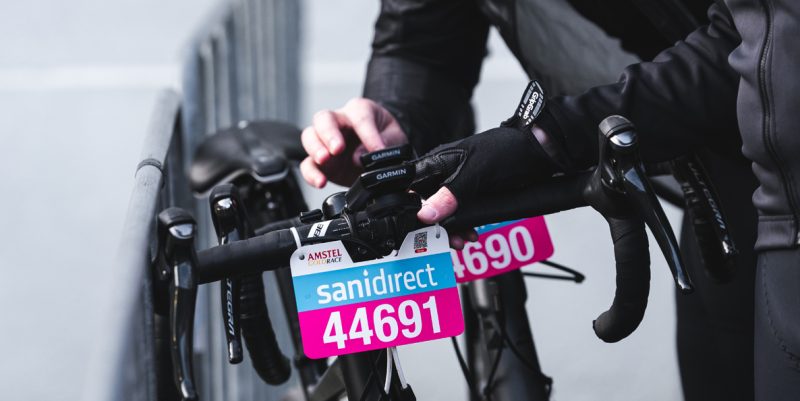 Met deze tips zit jij tijdens de Amstel Gold Race toertocht niet zonder energie