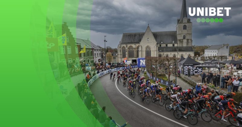 Grote namen ontbreken in de Brabantse Pijl, maar wie maken er wel kans?