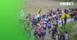 Zet nu €10 in op wielrennen bij Unibet en ontvang €50 aan gratis weddenschappen!
