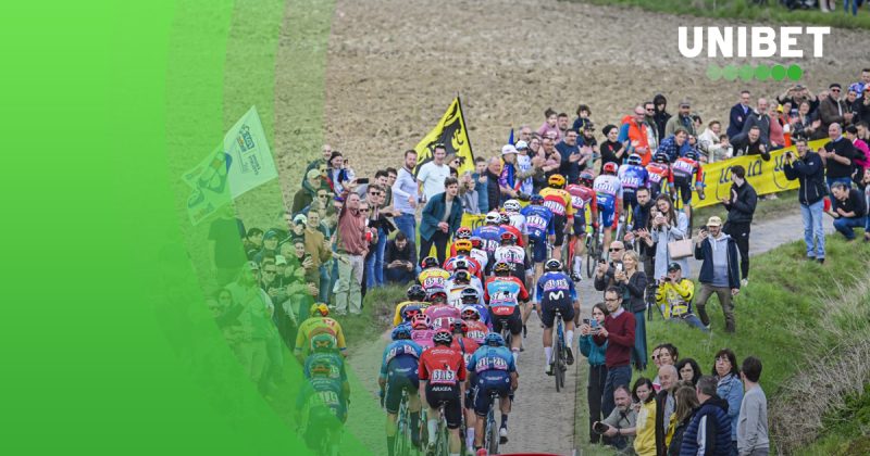 Favorieten Parijs-Roubaix 2024: Wie gaat er verrassen in deze lastig te voorspellen kasseiklassieker?