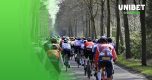 Sprinters aan zet, maar wie heeft de snelste benen in de Scheldeprijs?