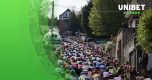 Door afwezigheid van de laatste winnaar, is het uitkijken naar punchspektakel op de Muur van Hoei