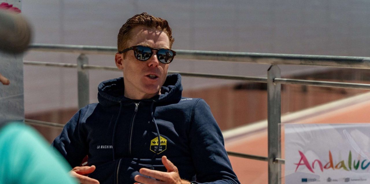 Steven Kruijswijk nog onzeker over rol in Tour: “Misschien ben ik wel beter dan in 2019”