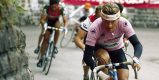 Op weg naar Sappada werd ‘verraad’ gepleegd op Roberto Visentini