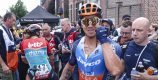 Dylan Groenewegen wint weer eens een sprint: Voelde altijd vertrouwen van de ploeg