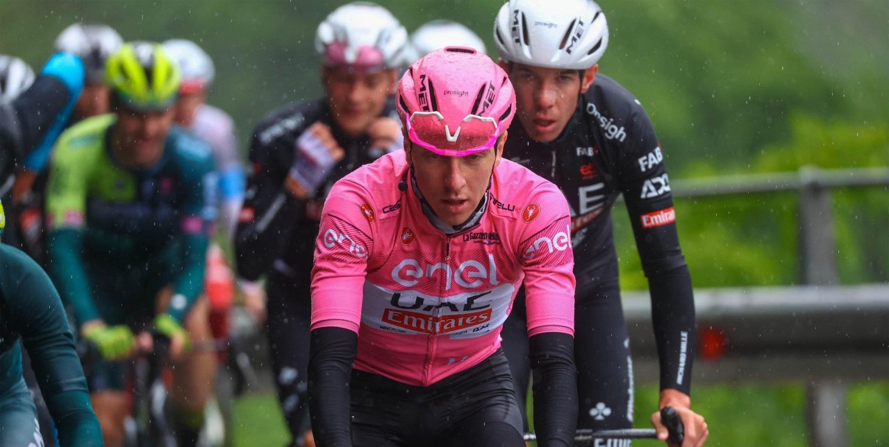 Saoedisch investeringsfonds van OneCycling wordt hoofdsponsor Giro d’Italia