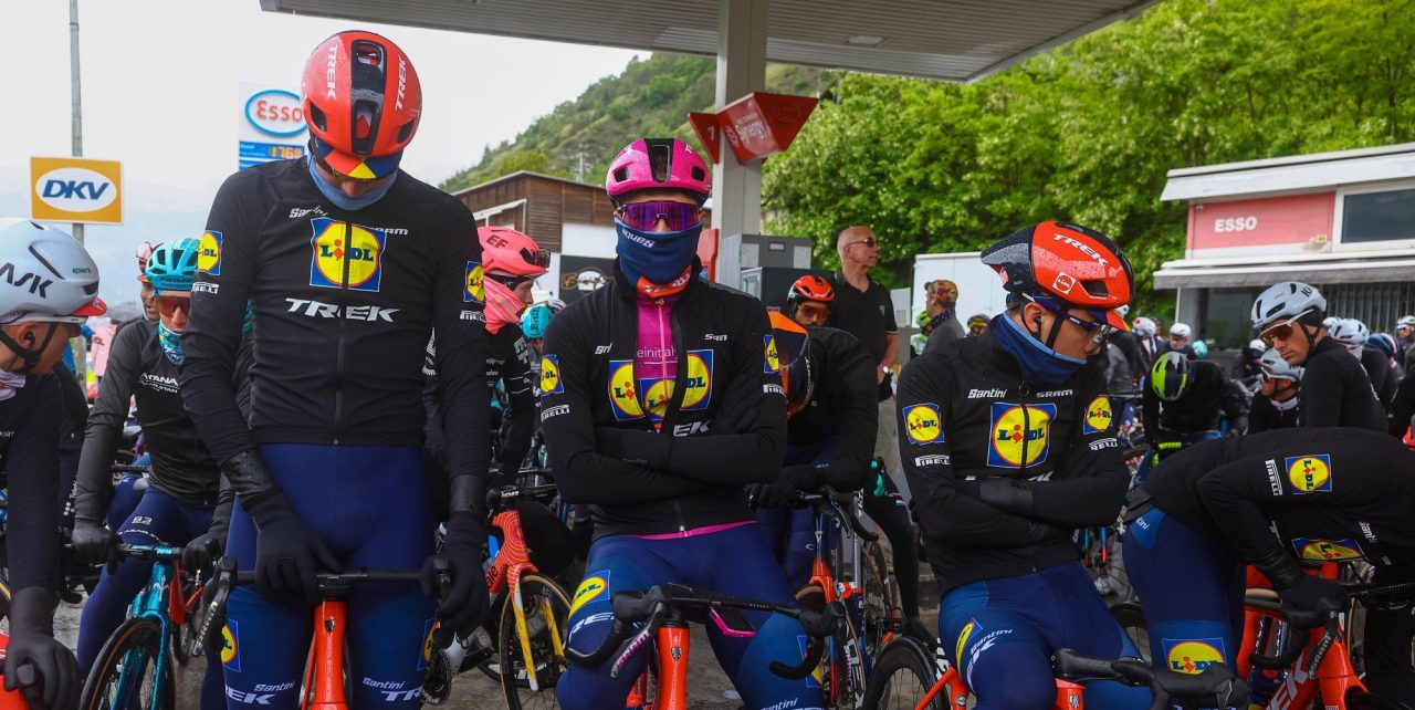 CPA-voorzitter Hansen na ‘Livigno-debacle’: “We moeten naar een duidelijk protocol”