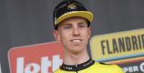 Visma | Lease a Bike hevelt toptalent Matthew Brennan eerder over naar profploeg