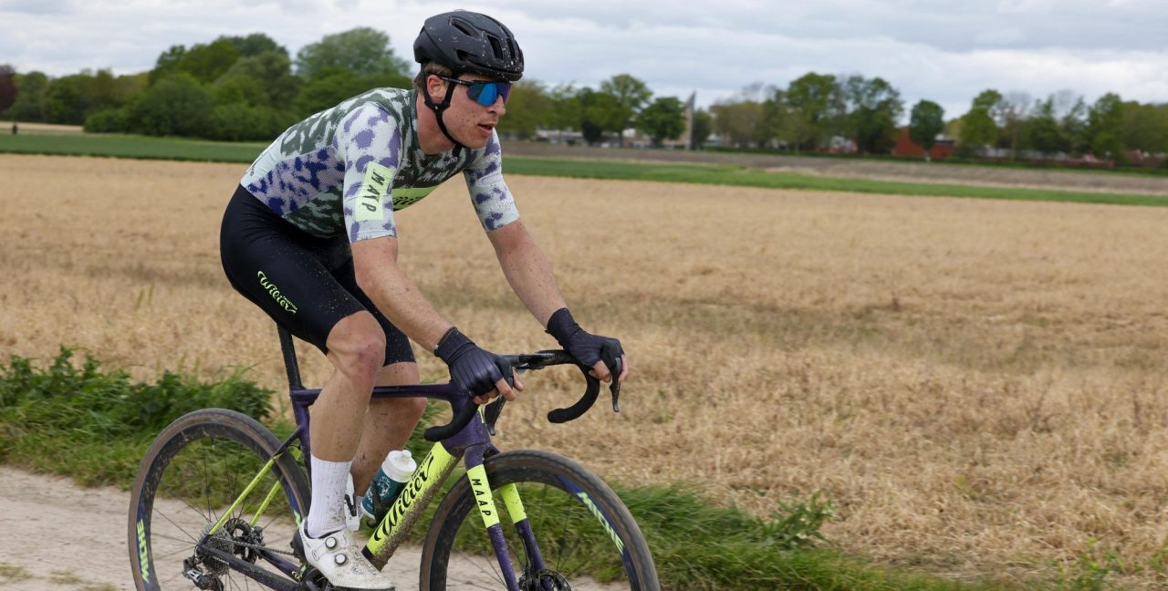Ivar Slik mag na zwaar trainingsongeval in de Verenigde Staten terugvliegen naar Nederland