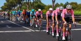 Ter nagedachtenis aan paus Franciscus: slotetappe Giro d’Italia trekt door Vaticaanstad