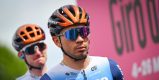 Caleb Ewan komt niet boven water: “Ik laat het zelf vaak liggen in de slotkilometer”