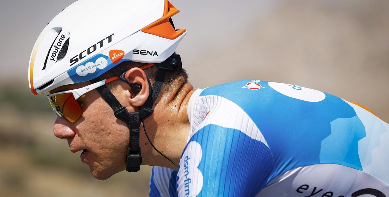 Tour 2024: dsm-firmenich PostNL met liefst vier Nederlanders naar Florence