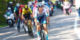Ronderevelatie Antonio Tiberi wil volgend seizoen schitteren in Giro en op WK