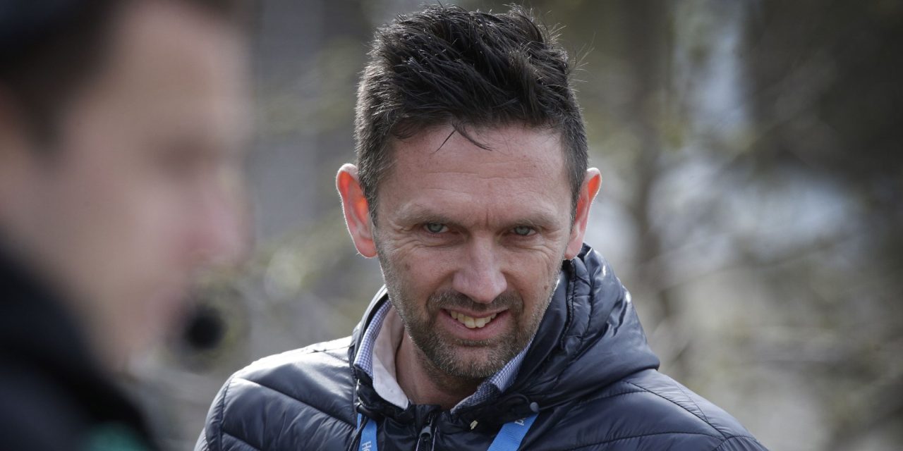 John van den Akker volgt Jean-Paul van Poppel op als koersdirecteur ZLM Tour