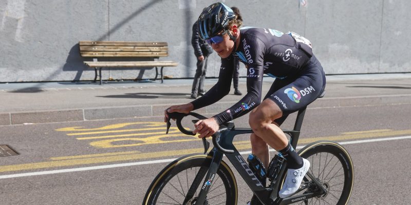 Max van der Meulen wint bergrit over Peyresourde in Ronde de l’Isard, Jorgen Nordhagen nieuwe leider