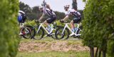 Bahrain Victorious en Merida werken al half jaar aan voorbereiding graveletappe Tour de France