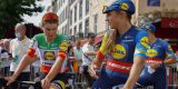 Lucinda Brand stopte voor gevallen Balsamo, maar verloor zo wel tijd in klassement: “Instinct gevolgd”