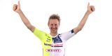 Taco van der Hoorn rijdt zestien maanden na zware hersenschudding eerste wedstrijd