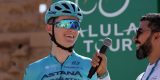 Nicolas Vinokourov: “Wie denkt dat ik alleen prof ben dankzij mijn vader, kent er niets van”