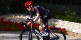Michael Storer komt top-10 binnen: “Blij dat ik met de besten mee kon”