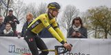 Visma-talent Kramer grijpt ritzege en podiumplaats in Tour de Bretagne