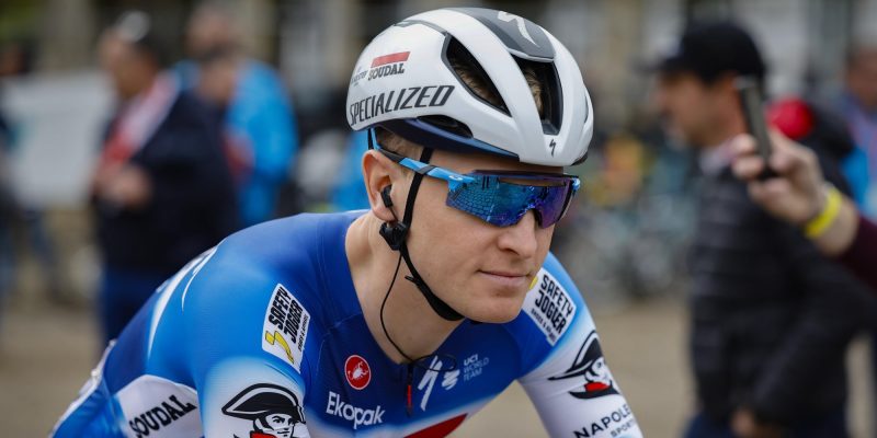 Tim Merlier topfavoriet voor eerste sprintrit: “Kan een speciale finale worden”
