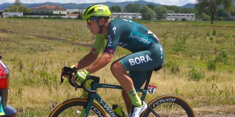 Giro 2024: Dit zijn de Nederlanders in de Giro d’Italia