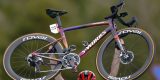 Is dit de nieuwe SRAM Red eTap AXS groepset?