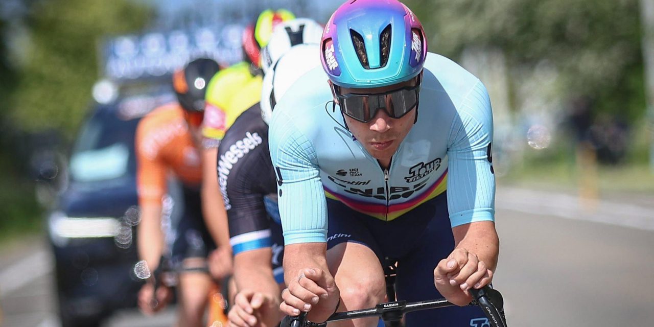 Tour de Tietema-Unibet schrapt ZLM Tour van programma: “Verkeerde inschatting”