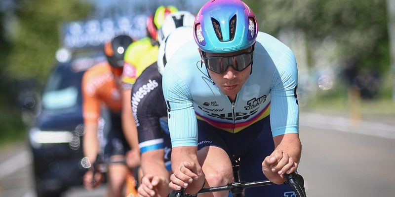Tour de Tietema-Unibet schrapt ZLM Tour van programma: “Verkeerde inschatting”