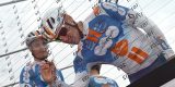 Komt Fabio Jakobsen vandaag wel aan sprinten toe? “Hoop dat deze finale me wat beter ligt”