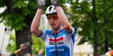 Tim Merlier na felbevochten sprintzege: Mijn zwaarste overwinning tot nu toe