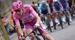 Tadej Pogacar en Geraint Thomas praten na op sociale media na duo-aanval: Morgen vol vanaf de start