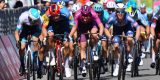 Giro 2026: In de openingsrit en nog vijf etappes geldt de 5 kilometer-regel