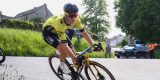 Einde seizoen Loe van Belle (Visma | Lease a Bike) na breuk in schouder