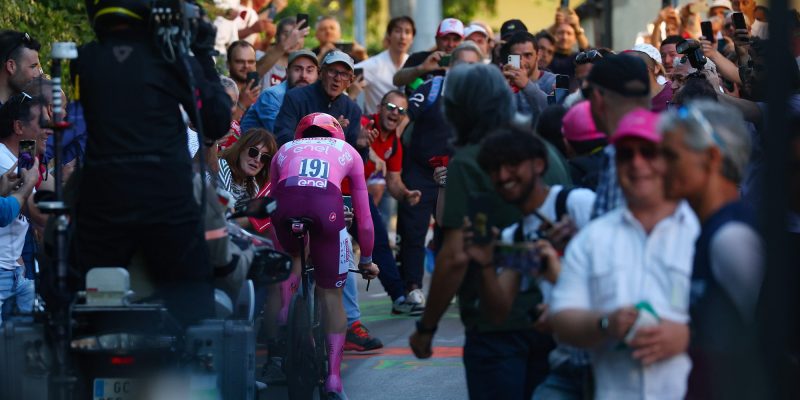 Speel mee met de Giro d’Italië Rustdag Quiz en win een abonnement op RIDE Magazine!