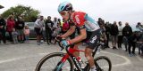 Thalita de Jong tweede in slotrit Bretagne Ladies Tour, Amber Kraak op eindpodium