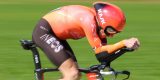 Geraint Thomas staat weer z’n mannetje op de tijdritfiets: “Dit was absoluut beter dan de vorige tijdrit”