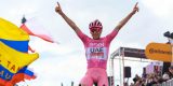 Giro 2024: Pogacar op eenzame hoogte in bergrit naar Livigno, aanval herboren Quintana strandt op slotklim