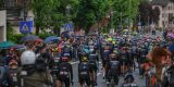 Giro 2025: Grote kans op wisselvallige weersomstandigheden bij start in Albanië