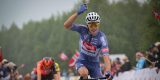 Laurance klopt Hayter en Lemmen op lastige slotklim in Tour of Norway, Nys verliest gele trui